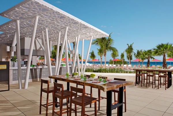 All Inclusive - Breathless Cancun Soul All-Inclusive Resort